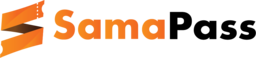Logo SamaPass