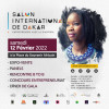 Le Salon International de Dakar