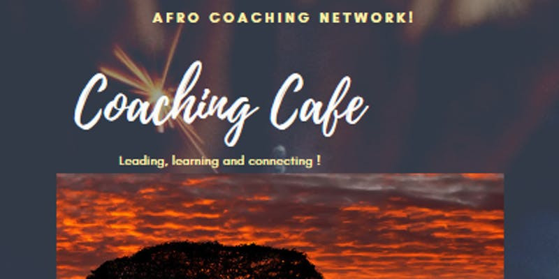 Afro Coaching Network