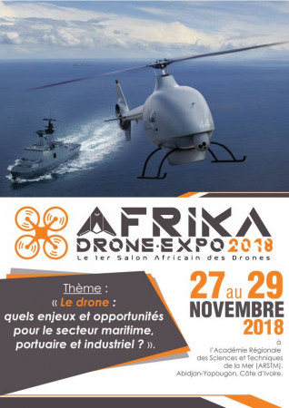 AFRIKA DRONE EXPO