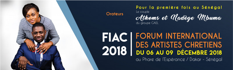 Forum International des Artistes Chretiens 