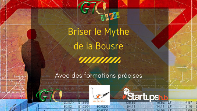Briser Le Mythe De La Bourse