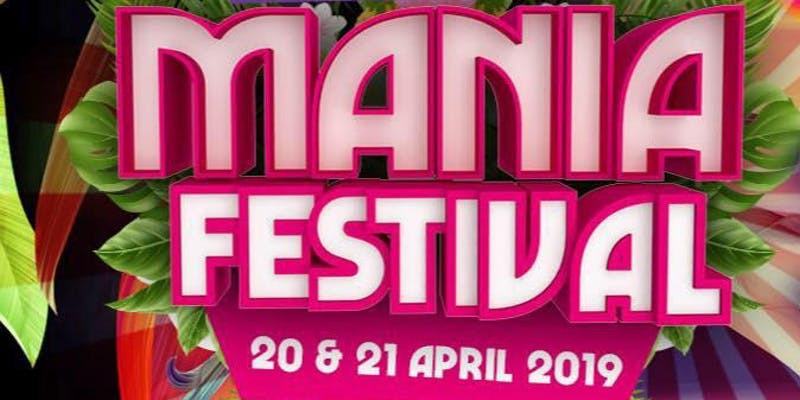 Mania Festival 2019