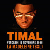 Timal | La Madeleine