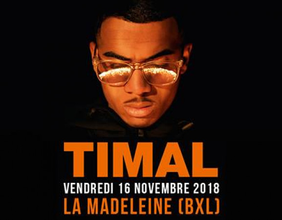 Timal | La Madeleine