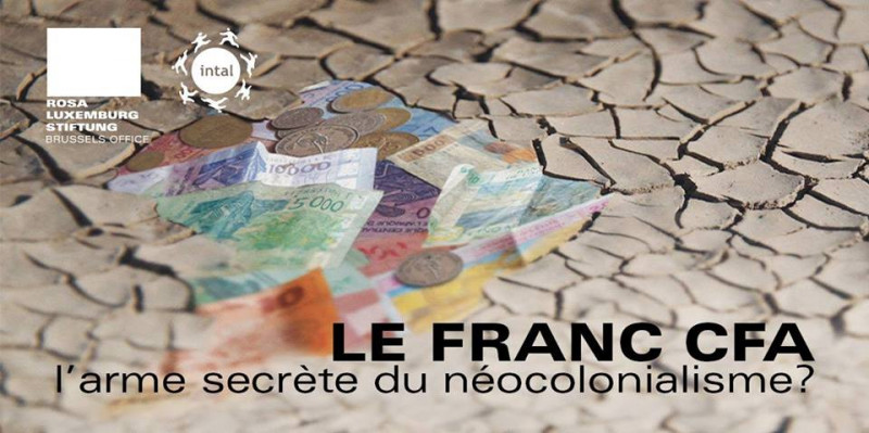 Le franc CFA : l’arme secrète du néocolonialisme ?