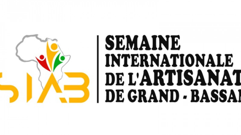 SEMAINE INTERNATIONALE DE L'ARTISANAT DE GRAND-BASSAM