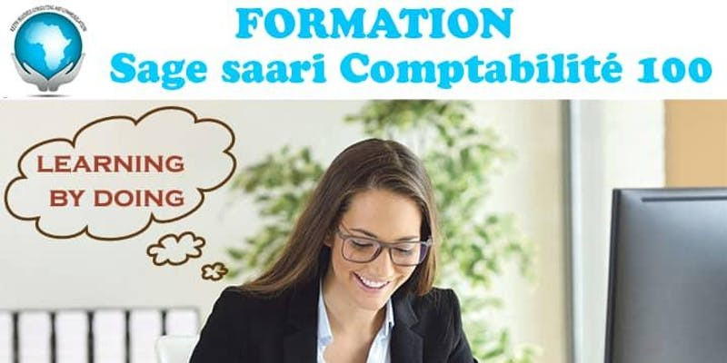 Formation Pratique Sur Le Logiciel Saari Dakar Senegal