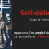 Stage de self-défense