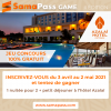 SamaPass Game - Azalaï Hôtel Cotonou