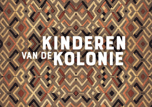 Kinderen van de Kolonie - Debat (VOLZET)