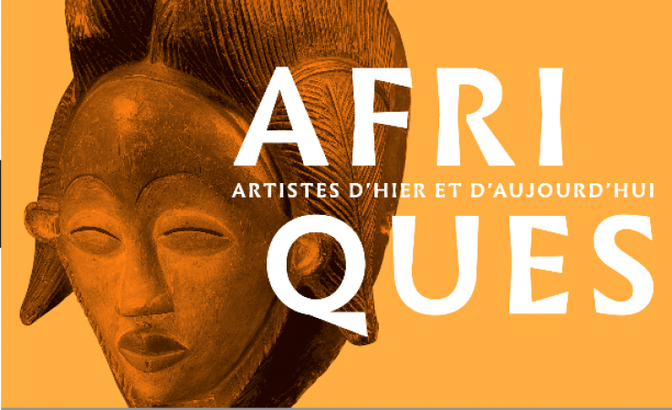 AFRIQUES, Artistes d’hier et d'aujourd’hui | Exposition Collective