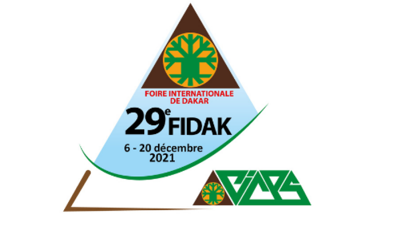 Foire Internationale de Dakar - FIDAK|29 