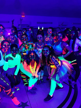Fluo night party2