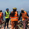 Bike & Brunch Dakar