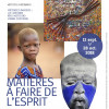 Exposition MATIERES A FAIRE DE L'ESPRIT autour de la culture africaine Vodoun du Bénin