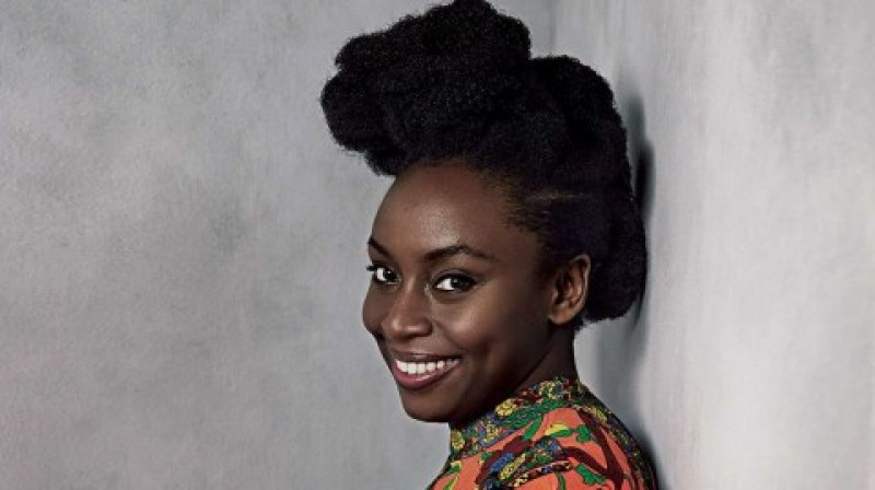 Wereldliteratuur van de 21ste eeuw: Chimamanda Ngozi Adichie