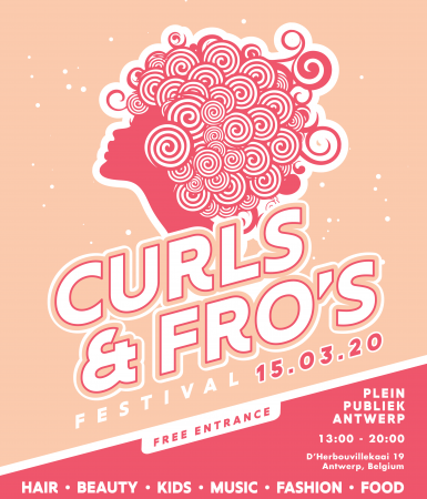 Curls & Fro's Festival