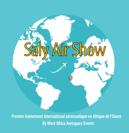 Saly Air Show - 7 & 8 décembre 2019