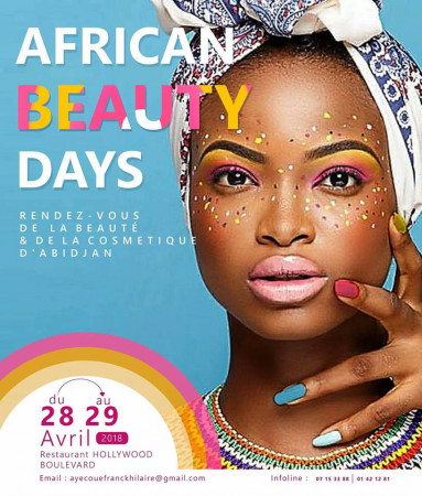 African Beauty DAYS