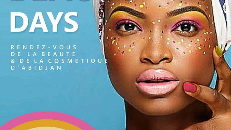 African Beauty DAYS