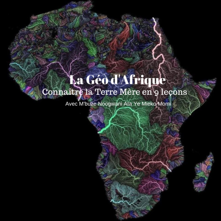 GEO D'AFRIQUE 2024-2025