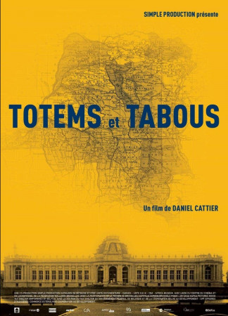 Diffusion "Totems & Tabous"